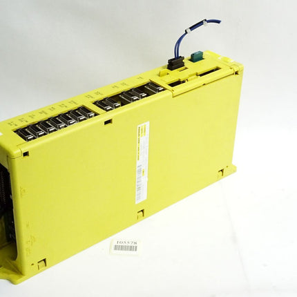 Fanuc A02B-0166-B531 Power Mate Controller