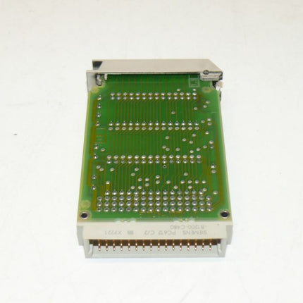 Siemens 6FX1818-1BX13-4B Memory Modul EPROM 6FX1 818-1BX13-4B