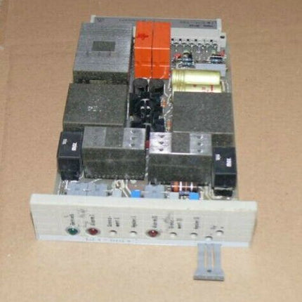 Siemens ISKAMATIC M72145-A213 / M 72145-A 213 / Baugruppe