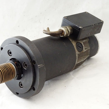 Bautz DC-Servomotor E726MGB 2500min-1