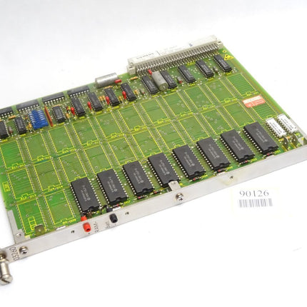 Siemens 03 260-E / 5481099005 / 6FX1190-1AE00