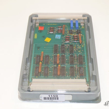 Siemens Simatic 6EC3101-0A / 6EC3 101-0A