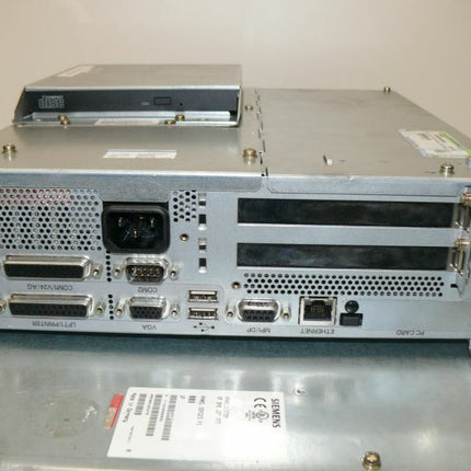 Siemens 6AV7725-1AC10-0AD0 Simatic Panel PC 670 6AV7 725-1AC10-0AD0 Generalüberholt