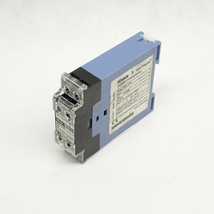 Knick IsoTrans® AC/DC Transducer 648-2A2 1311995 Transformer