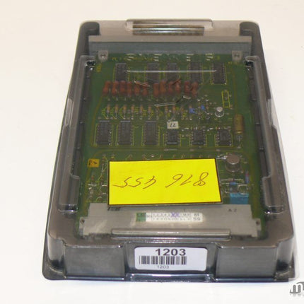 Siemens 6EC2470-0A Simatic Flachbaugruppe 6EC2 470-0A