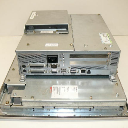 Siemens 6AV7725-1AC10-0AD0 Simatic Panel PC 670 6AV7 725-1AC10-0AD0 Generalüberholt