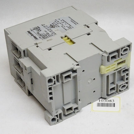 Allen Bradley 100-C60*00 Leistungsschütz