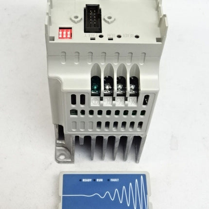 ABM PDC-34.007-A Frequenzumrichter - 0,75kW / 1HP 380V / Umrichter NEU-OVP