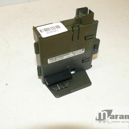 Siemens 6ES7195-7HA00-0XA0 E:01 Simatic S7 6ES7 195-7HA00-0XA0 Busmodul