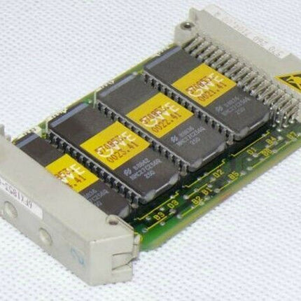 Siemens Sinumerik 6FX1853-0BX02-4B  - 6FX18530BX024B  MODULE EPROM