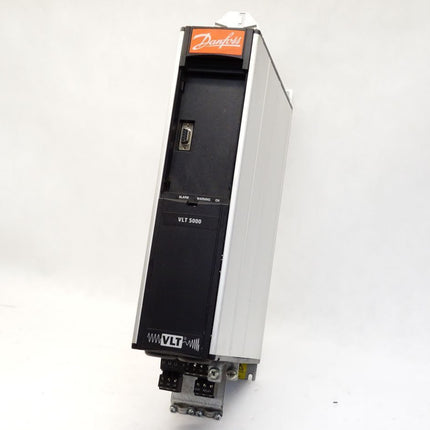 Danfoss VLT5000 VLT5001PT5B20STR3D0F10A00C0 175Z0530 Frequenzumrichter 1.7kVA