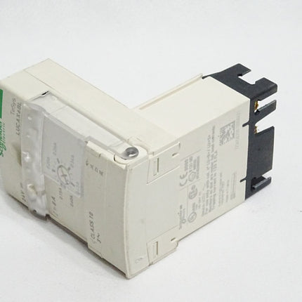 Schneider Electric TeSys LUCAX6BL Standard-Steuereinheit