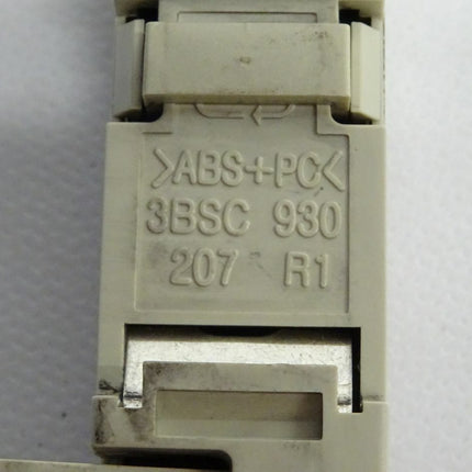 ABB 3BSE008534R1 Bus Kabel Adapter Modul