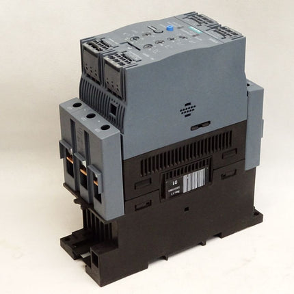 Siemens Sirius Sanftstarter 3RW4046-2TB04