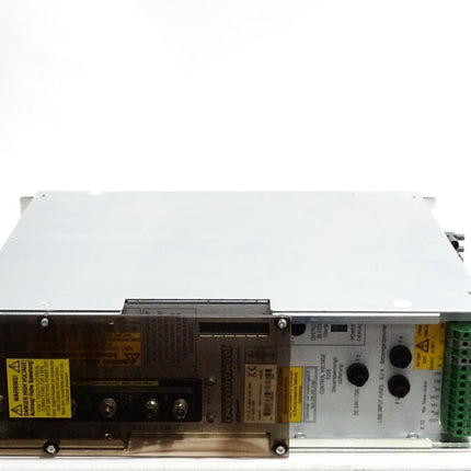 Indramat TVM2.4-050-220/300-W1/220/380 R911251872 TVM Supply Module / Neuwertig OVP