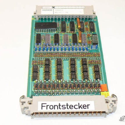 Siemens Simatic C3 6EC3821-0B / 6EC3 821-0B