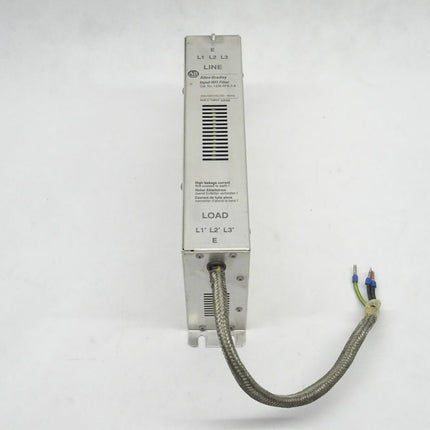 Allen Bradley 1336-RFB-7-A Input RFI Filter