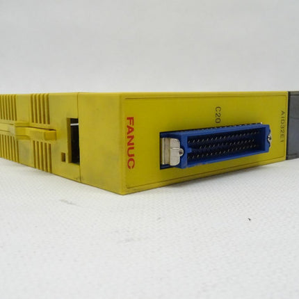 FANUC LTD AID32E1 Type A03B-0819-C105 / N38940 2006 11