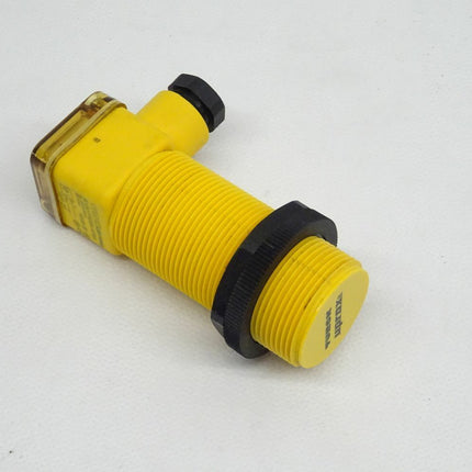 TURCK Uprox® Bi10U-P30SK-AP6X 10...30 VDC 200 mA SN: 10mm  Induktiver Sensor