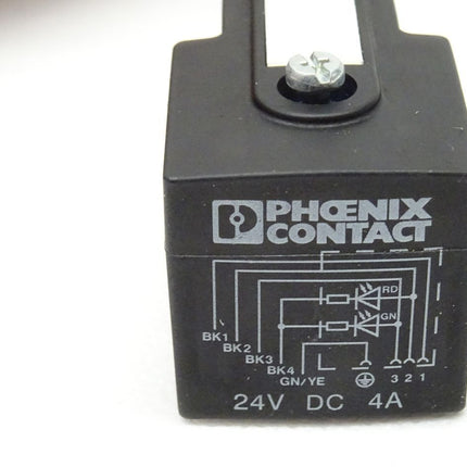 Phoenix Contact Sensor Aktor 5P