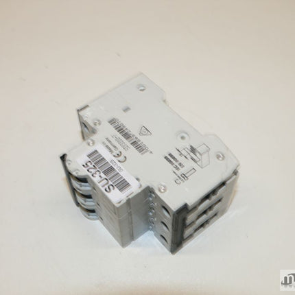 Siemens 5SY33 MCB C10 Sicherungsautomat Schaltautomat 5SY33MCBC10