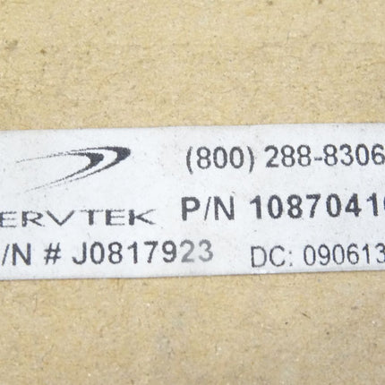 Servtek 10870416 / Neu OVP