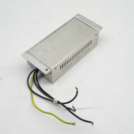 Allen Bradley 160-RFB-14-A Input PFI Filter