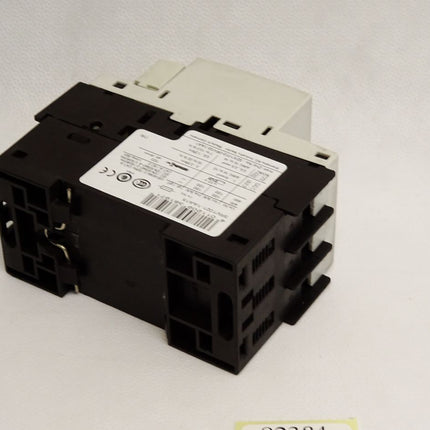 Siemens Sirius 3RV1021-1AA15