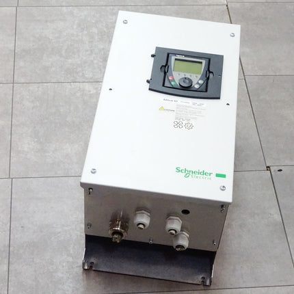 Schneider Electric Frequenzumrichter Altivar61 ATV61WD15N4 15kW