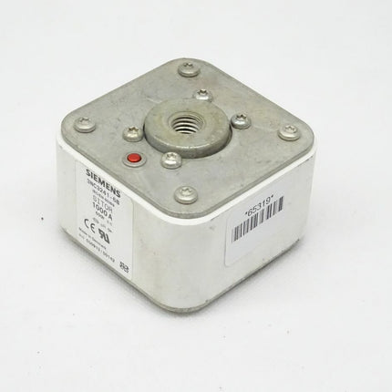 Siemens 3NC3241-6B SITOR 1000A / 690V Sicherungseinsatz 3NC3 241-6B