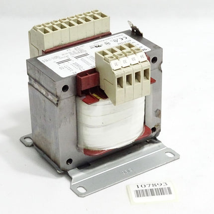 Siemens Trafo Transformator Sitas 4AM3842-8DD40-0FA0 4AM3842-8DD40-0FA0 550-525-500-480-460- 440-415-400-380-230-208 V auf 2x115V