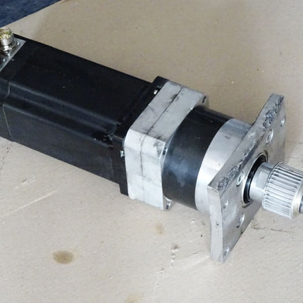 Berger Lahr 58411050136 SER31122/4 SER 31122/4 L 5S S0C O Servomotor