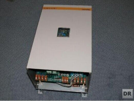 Siemens Simovert-P 6SE1103-2AA10 Transistor Pulsumrichter D380 / 6 SE 1103-2AA1