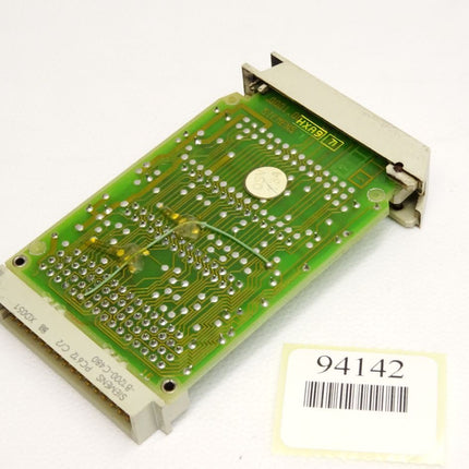 Siemens Memory Submodule 6FX1817-0AX17 / 5482367010.00