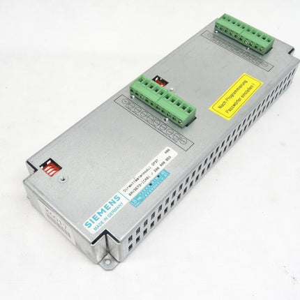 Siemens OP37 6AV3673-1CA01 / 6AV3 673-1CA01 Direktmodul