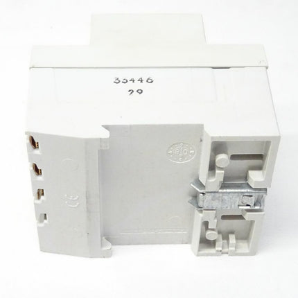 Siemens 5SM3 344-6 / 5SM3344-6 / RCCB 40A 30mA