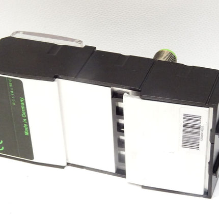 Murr Elektronik CUBE20 BN67 DIO8 56450 Erweiterungsmodul