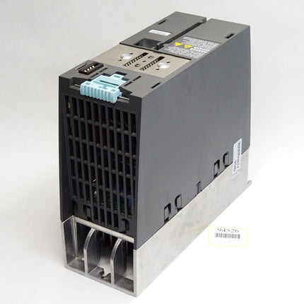 Siemens Sinamics PM240-2 6SL3210-1PE16-1UL1 2.2kW