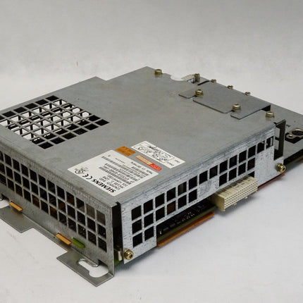 Siemens Sinumerik 840D MMC100.2 12MB 6FC5210-0DA00-1AA1 Version A