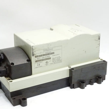 Siemens Sitop Power 6EP1334-2CA00