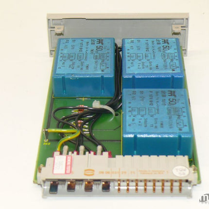 Siemens Simatic 6EC1200-0A / 6EC1 200-0A