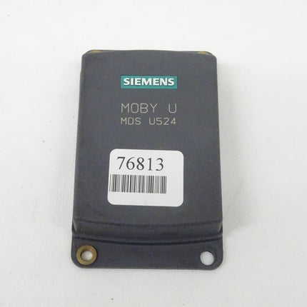 Siemens 6GT2500-5CE10 Mobieler Datenspeicher Moby U MDSU524 6GT2 500-5CE10