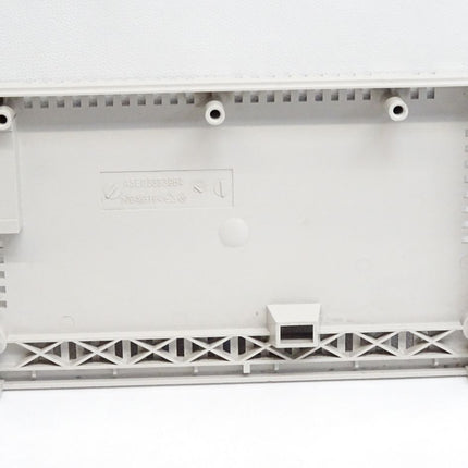 Siemens Backcover Rückschale Panel TP177B PN/DP-6 CSTN 6AV6642-0BA01-1AX0 6AV6 642-0BA01-1AX0