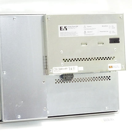 B&R Power Panel PP420 10,4" 4PP420.1043-K37 Rev. K0