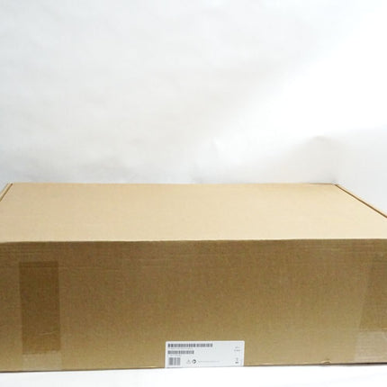 Siemens TP1500 Comfort Panel 6AV2124-0QC02-0AX2 6AV2 124-0QC02-0AX2 / Neu OVP versiegelt