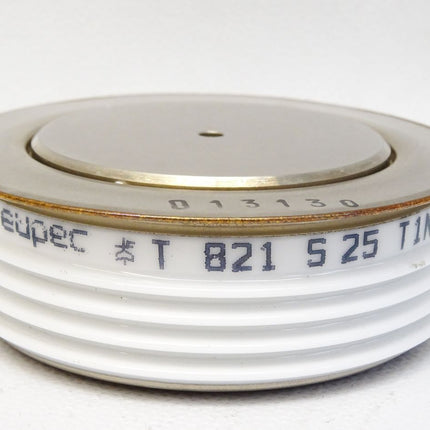 Eupec Thyristor T821S25T1N / Neu