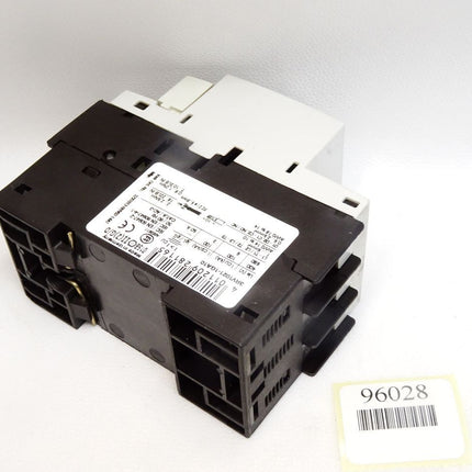 Siemens Sirius 3RV1021-1GA10 Leistungsschalter