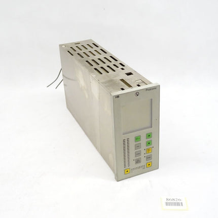 HB Hartmann & Braun ABB Protronic100 P 62611-0-1110000