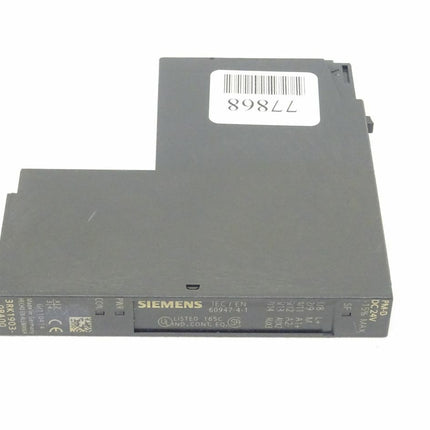 Siemens Simatic S7 3RK1903-0BA00 / 3RK1 903-0BA00 E:01