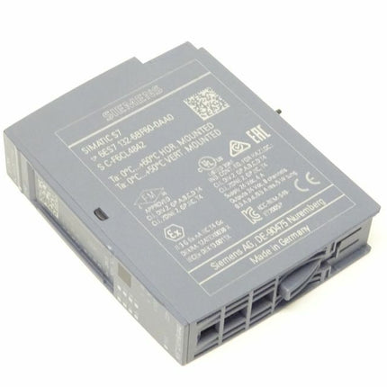 Siemens 6ES7132-6BF60-0AA0 Simatic S7 6ES7 132-6BF60-0AA0